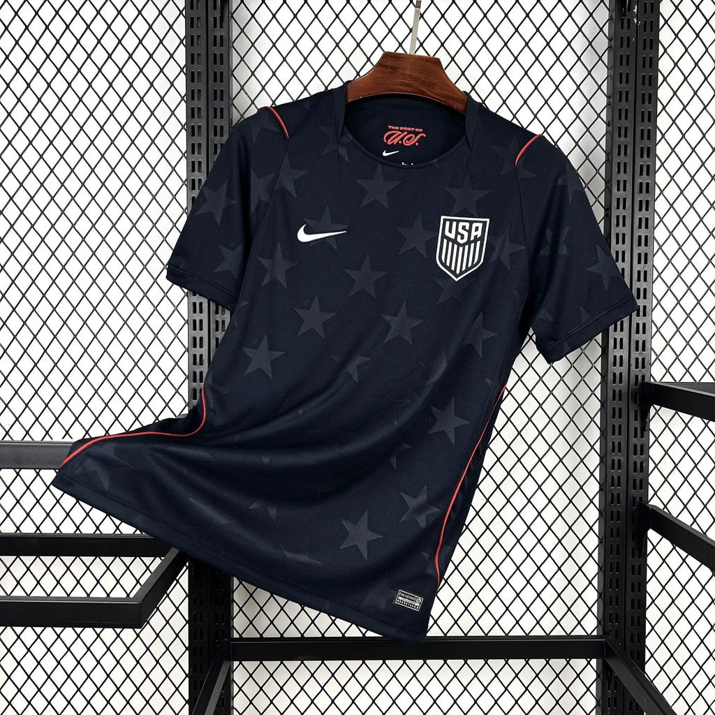 BOOTS SUPPLY USA 2026 Away Kit - Jersey