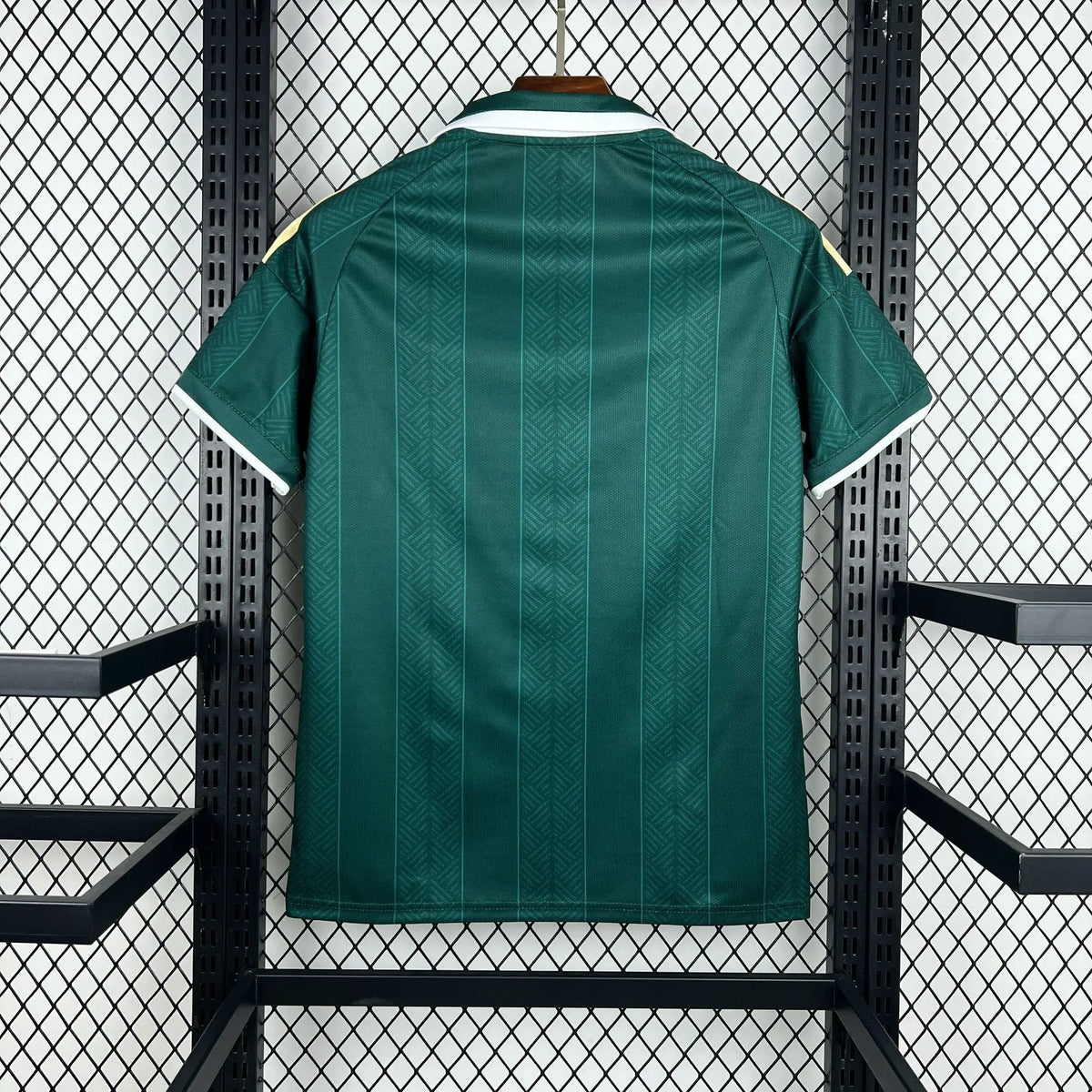 BOOTS SUPPLY South Africa 2026 Away Kit - Jerseys