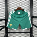 BOOTS SUPPLY Northern Ireland 2026 Home Shorts - Short