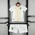 BOOTS SUPPLY Morocco 2026 Away Kids size - Jerseys