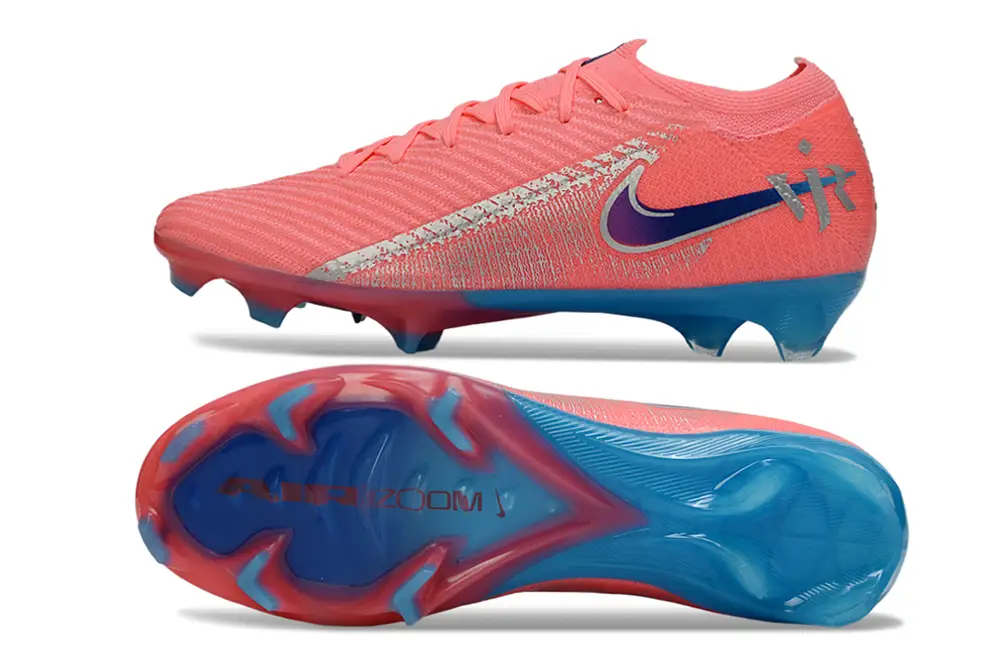 Nike Air Zoom Mercurial Vapor XVI Elite FG Vini Jr