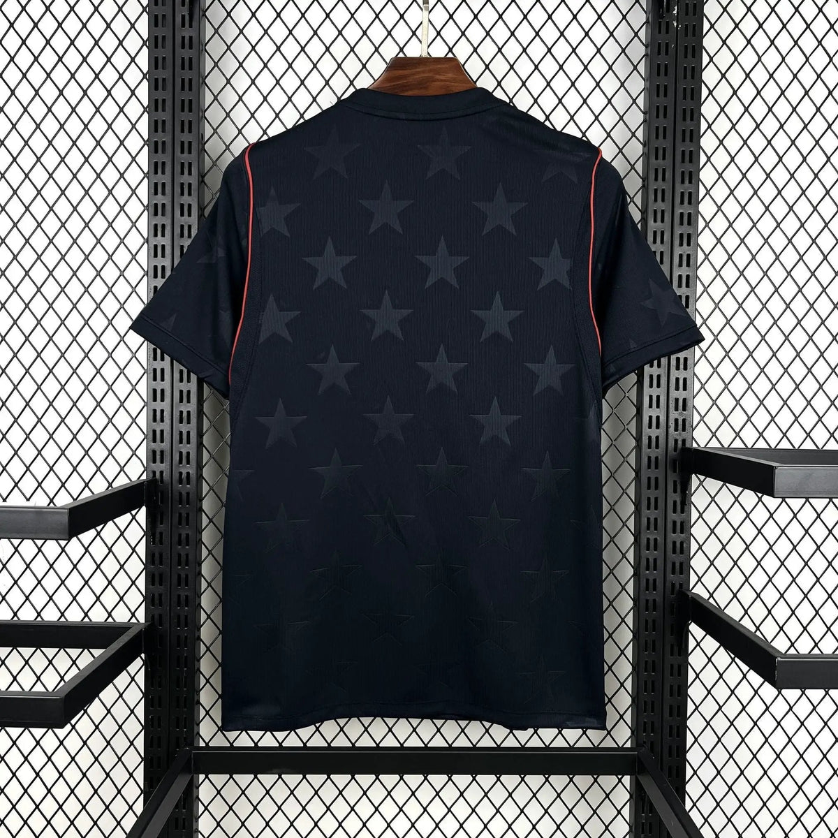 BOOTS SUPPLY USA 2026 Away Kit - Jersey