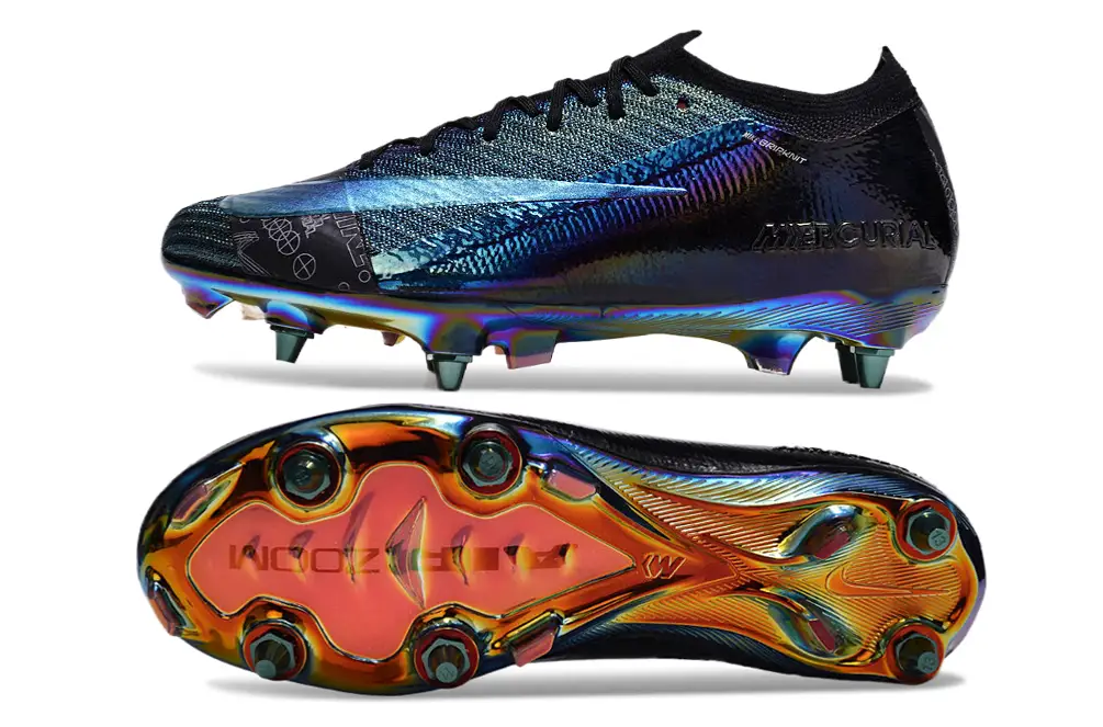 Nike Air Zoom Mercurial Vapor XVI Elite SG Cosmic Speed