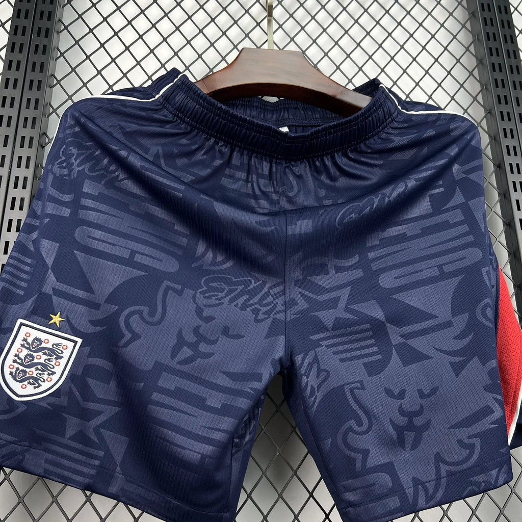 BOOTS SUPPLY England 2026 Away Shorts - Jerseys