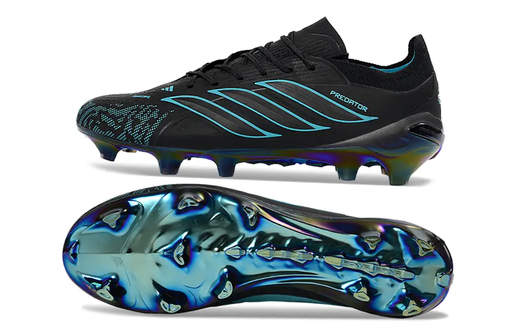Adidas Predator 26 Elite FG