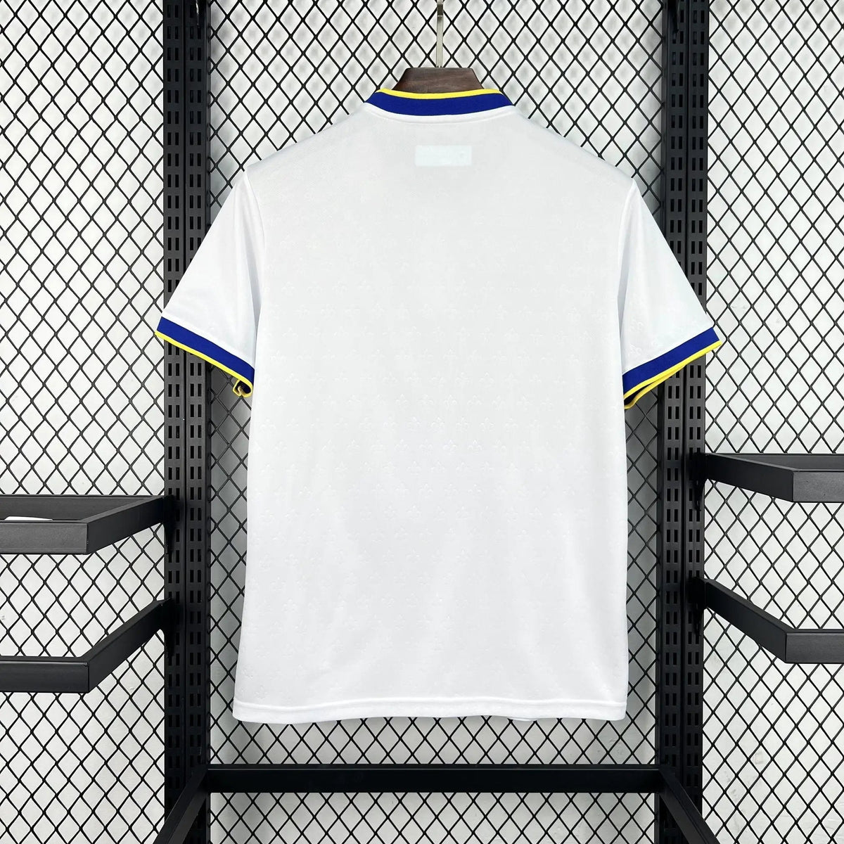 BOOTS SUPPLY Bosnia 2026 Away Kit - Jersey