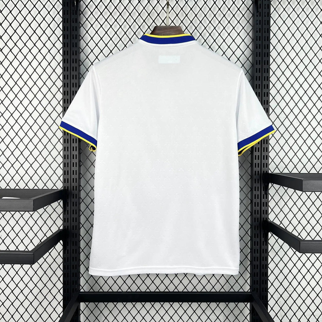BOOTS SUPPLY Bosnia 2026 Away Kit - Jerseys
