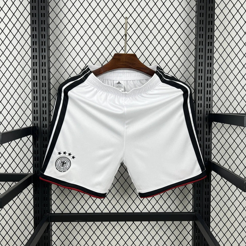 BOOTS SUPPLY Germany 2026 Home Shorts - Short