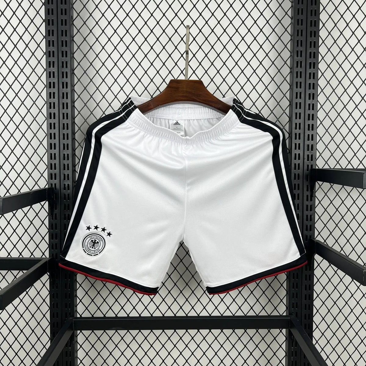 BOOTS SUPPLY Germany 2026 Home Shorts - Short