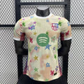 BOOTS SUPPLY Barcelona Start The Party Kit Player Version - Jersey