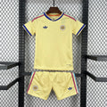 BOOTS SUPPLY Curacao 2026 Away Kids size - Jerseys
