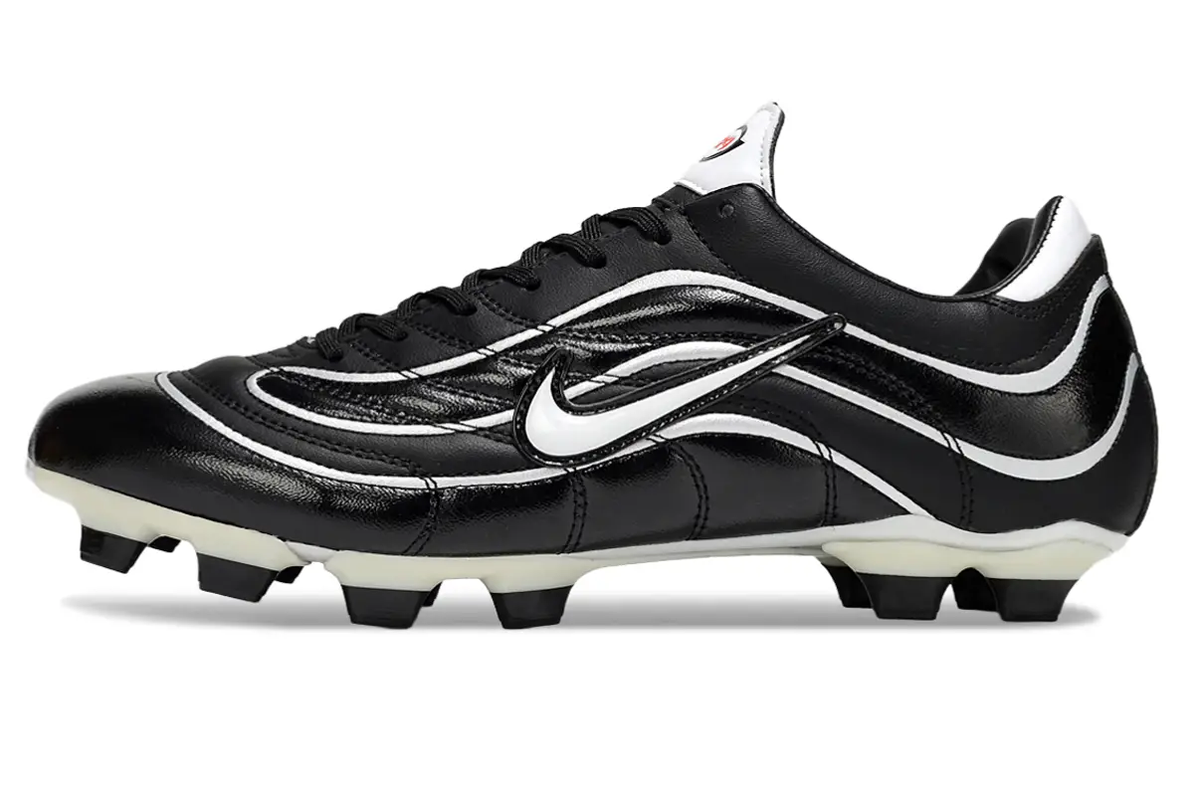 Nike Air Zoom Mercurial 1998 Vapor I R9 Elite FG