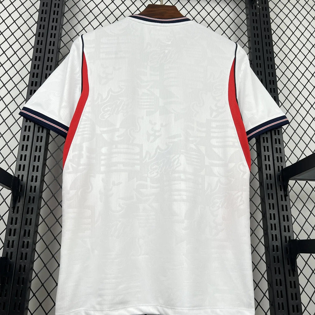 BOOTS SUPPLY England 2026 Home Kit - Jerseys