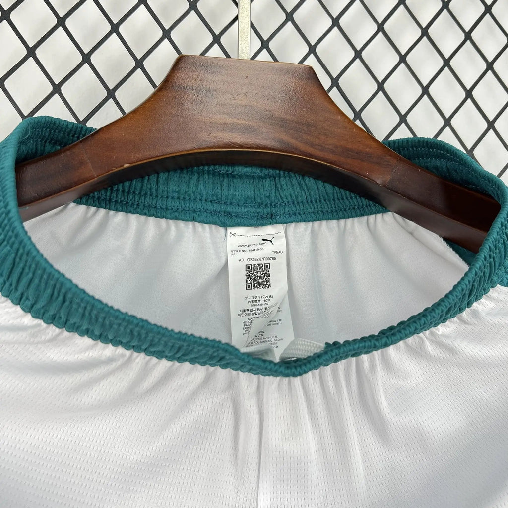 BOOTS SUPPLY Portugal 2026 Away Shorts - Short