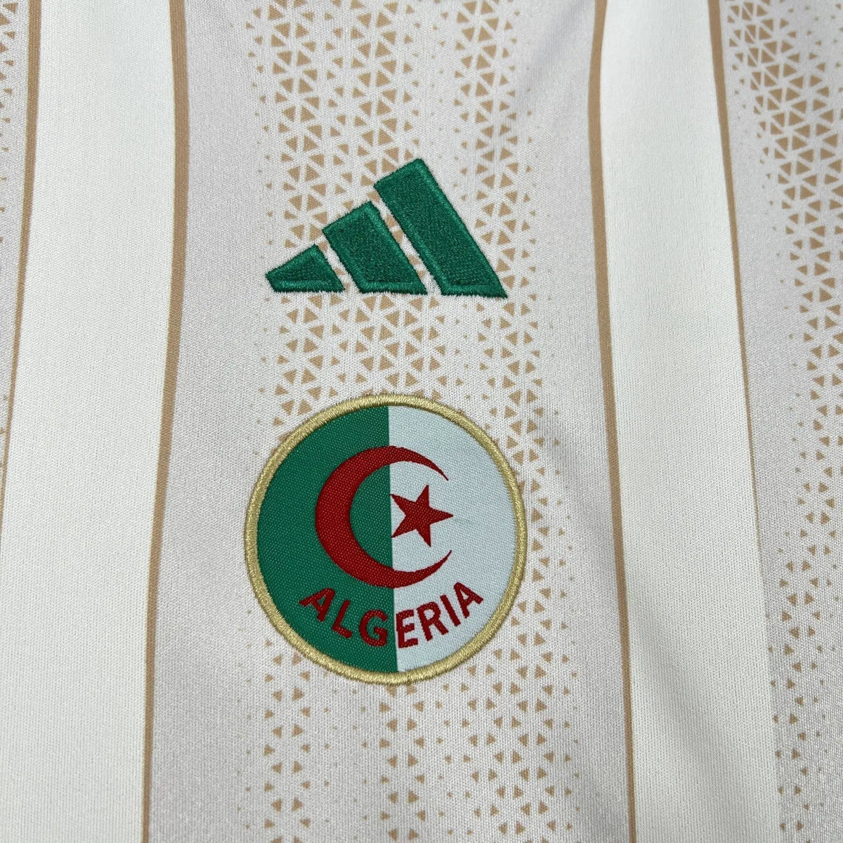 BOOTS SUPPLY Algeria 2026 Home Kids size - Kids