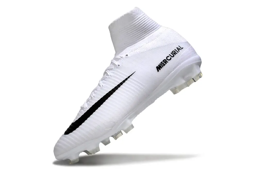 Nike Air Zoom Mercurial Superfly V Elite FG