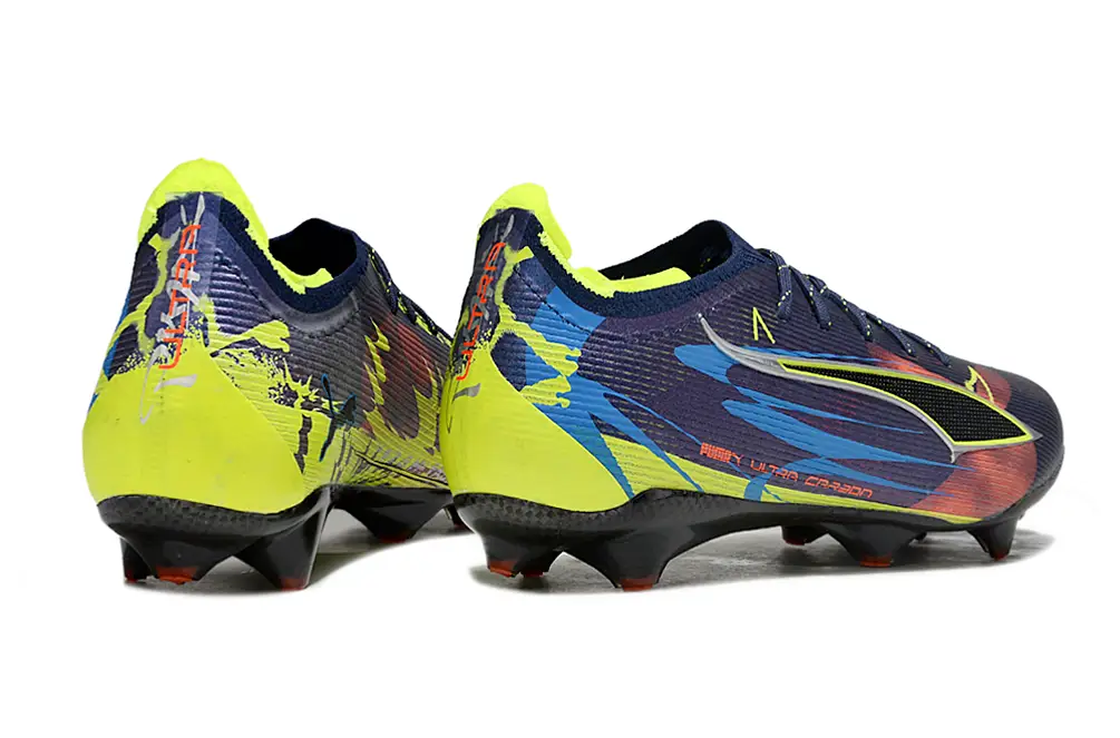 Puma Ultra 5 Ultimate FG Dare To