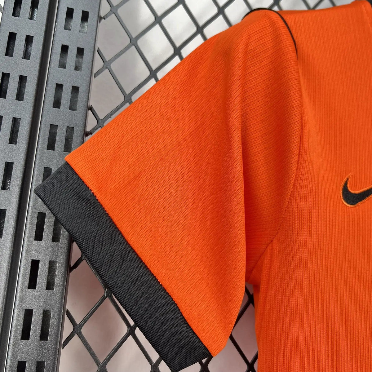 BOOTS SUPPLY The Netherlands 2026 Home Kids size - Kids