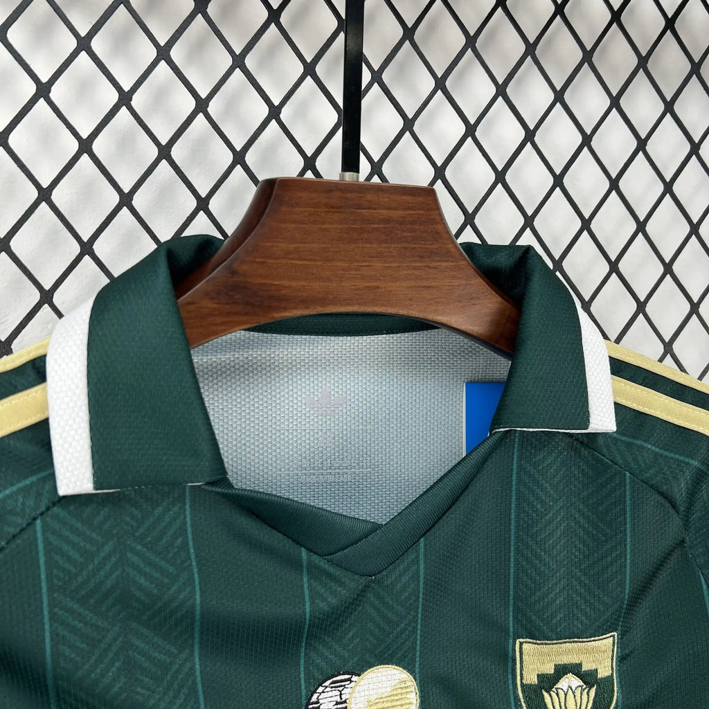 BOOTS SUPPLY South Africa 2026 Away Kids size - Kids