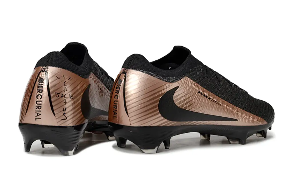 Nike Air Zoom Mercurial Vapor XVI Elite FG x Travis Scott