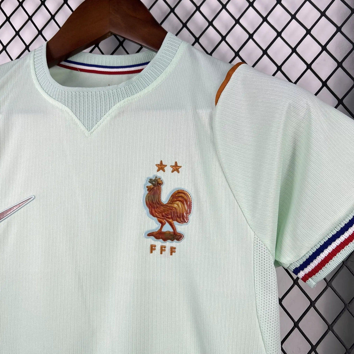 BOOTS SUPPLY France 2026 Away Kids size - Kids
