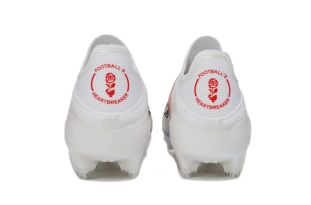 Adidas F50+ Elite FG Laceless Lamine Yamal Heart Breaker