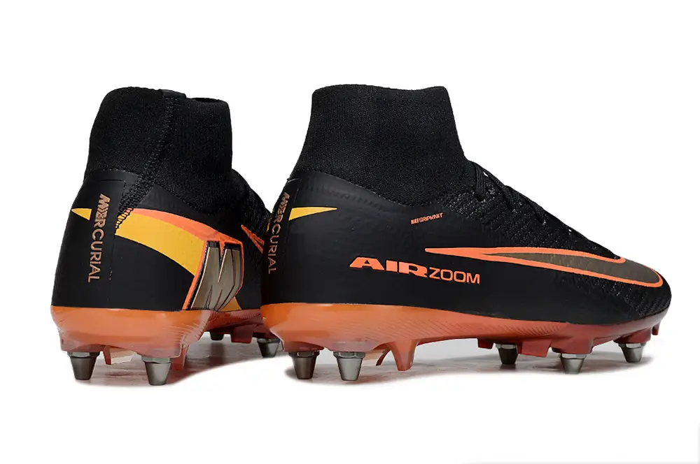 Nike Air Zoom Mercurial Superfly X Elite SG