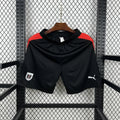 BOOTS SUPPLY Austria 2026 Home Shorts - Jerseys