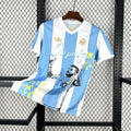 BOOTS SUPPLY Argentina La Pulga Kit - Jersey