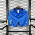 BOOTS SUPPLY Brazil 2026 Home Shorts - Short
