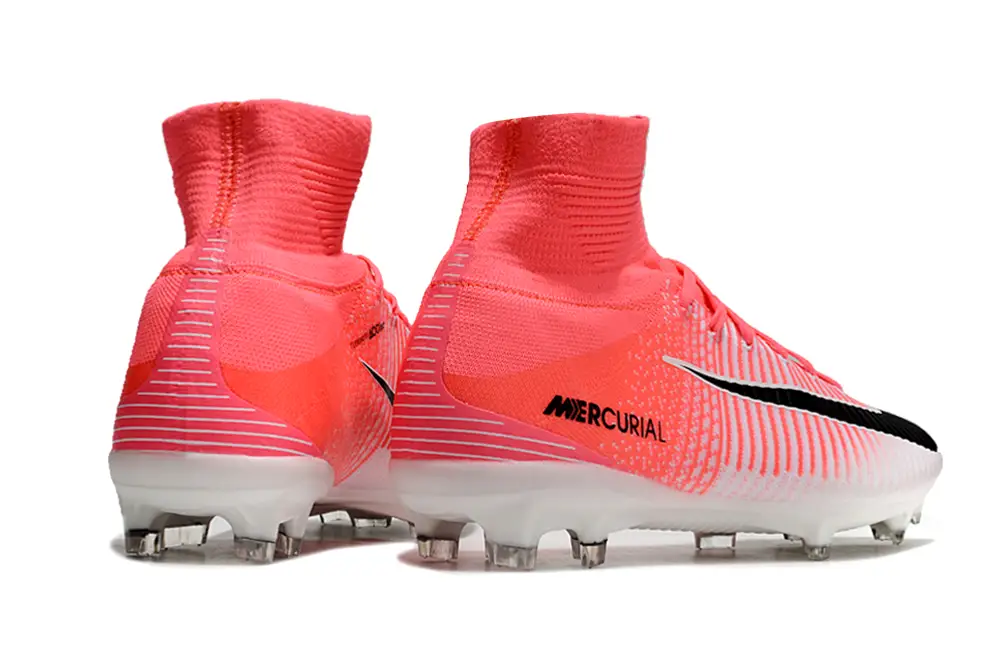 Nike Air Zoom Mercurial Superfly V Elite FG “Motion Blur”