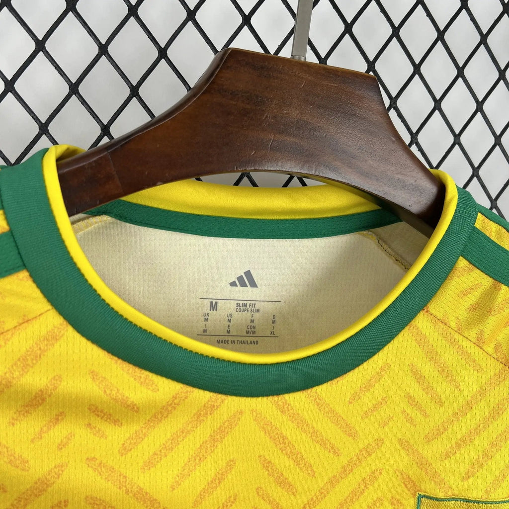 BOOTS SUPPLY South Africa 2026 Home Kit - Jerseys