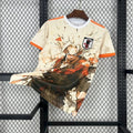 BOOTS SUPPLY Japan Super Saiyan Kit - Jersey