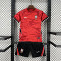 BOOTS SUPPLY South Korea 2026 Home Kids size - Kids