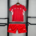 BOOTS SUPPLY Switzerland 2026 Home Kids size - Kids