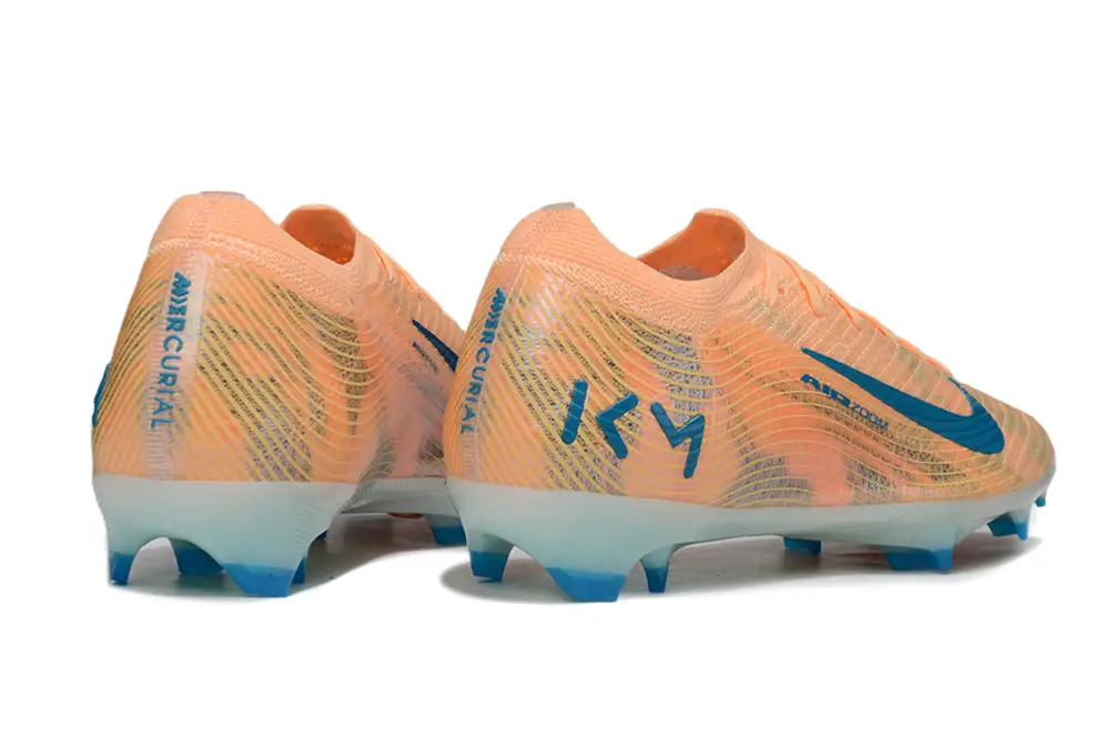 Nike Air Zoom Mercurial Vapor XVI Elite FG ‘Kylian Mbappe’