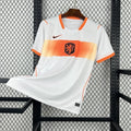 BOOTS SUPPLY The Netherlands 2026 Away Kit - Jerseys