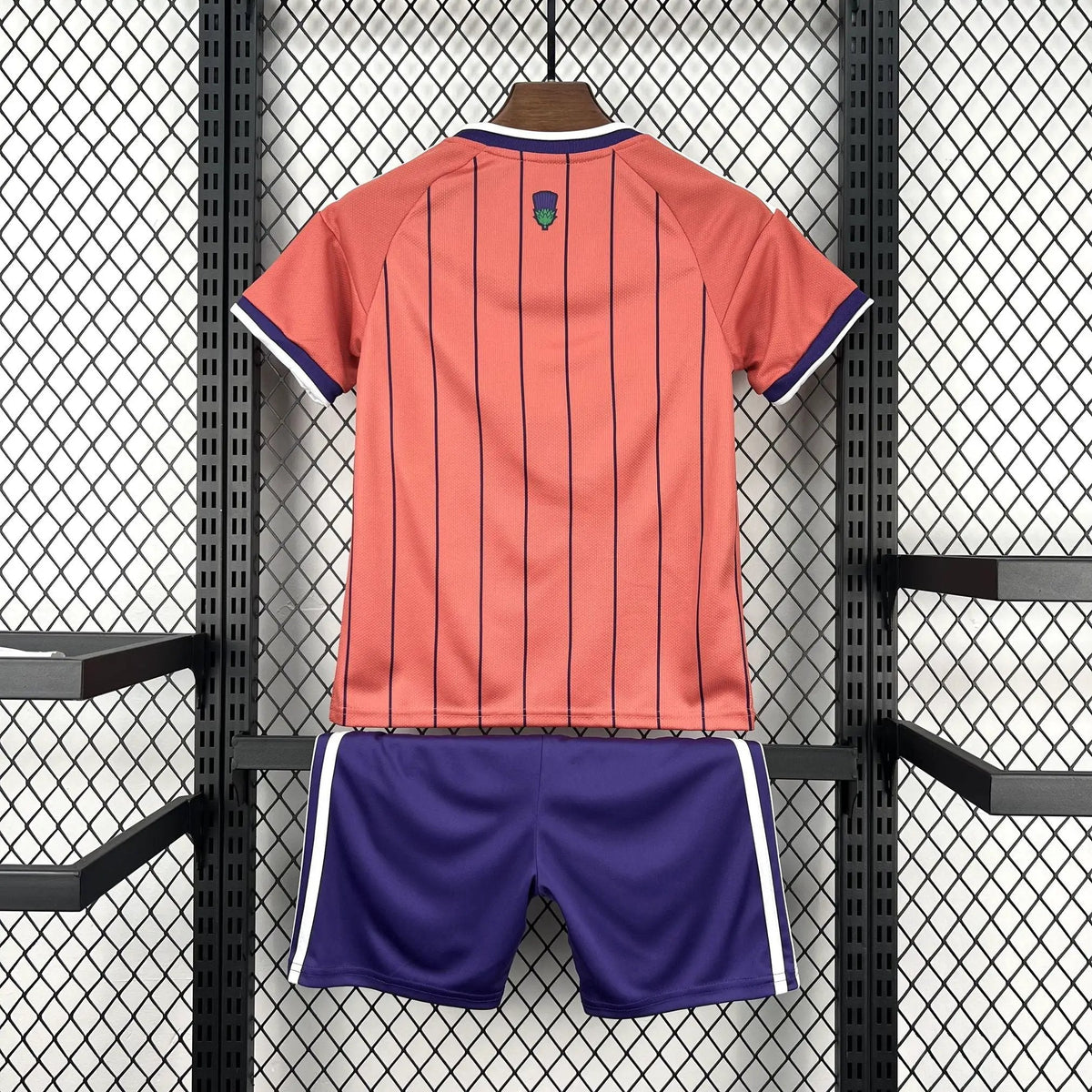 BOOTS SUPPLY Scotland 2026 Away Kids size - Kids