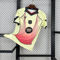 BOOTS SUPPLY Barcelona Yellow Special Kit - Jersey