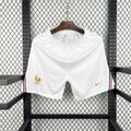BOOTS SUPPLY France 2026 Home Shorts - Short