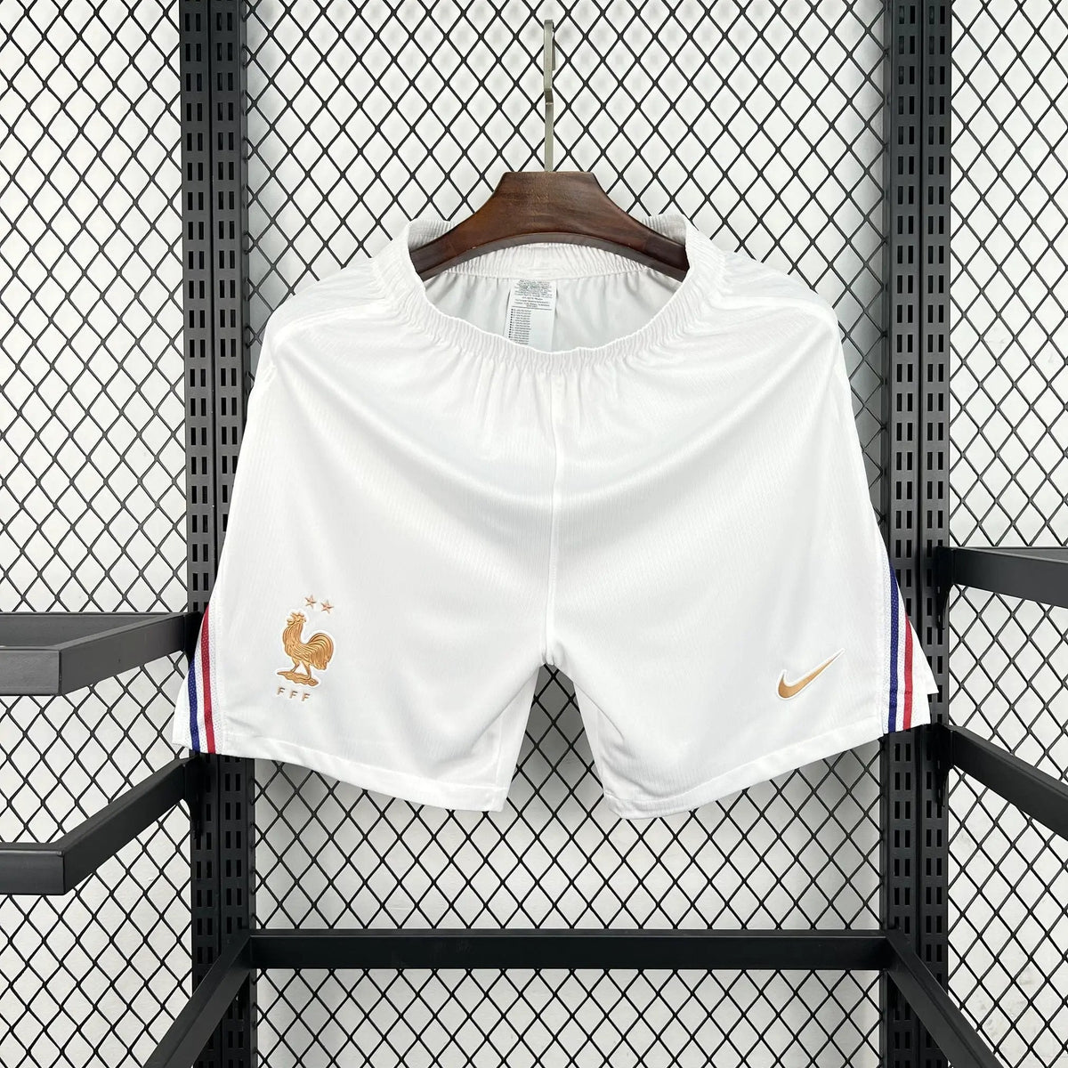 BOOTS SUPPLY France 2026 Home Shorts - Short
