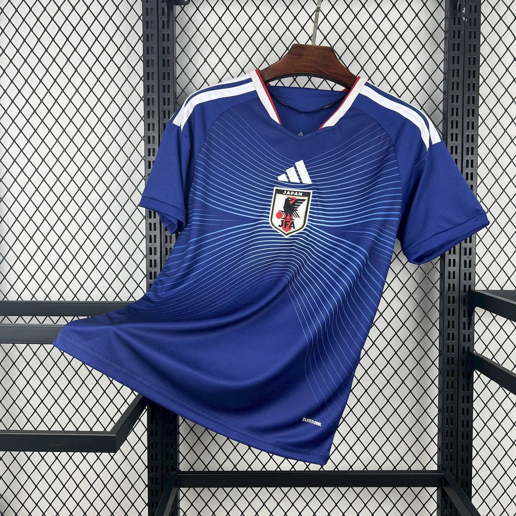 BOOTS SUPPLY Japan 2026 Home Kit - Jerseys