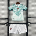 BOOTS SUPPLY Portugal 2026 Away Kids size - Jersey