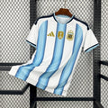 BOOTS SUPPLY Argentina 2026 Home Kit - Jersey