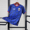 BOOTS SUPPLY Cape Verde 2026 Home Kit - Jersey