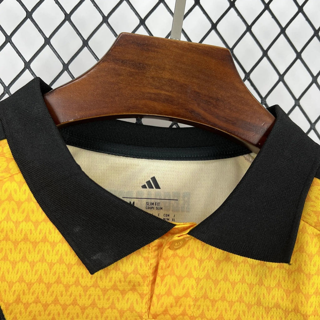 BOOTS SUPPLY Jamaica 2026 Home Kit - Jerseys