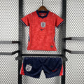 BOOTS SUPPLY England 2026 Away Kids size - Kids