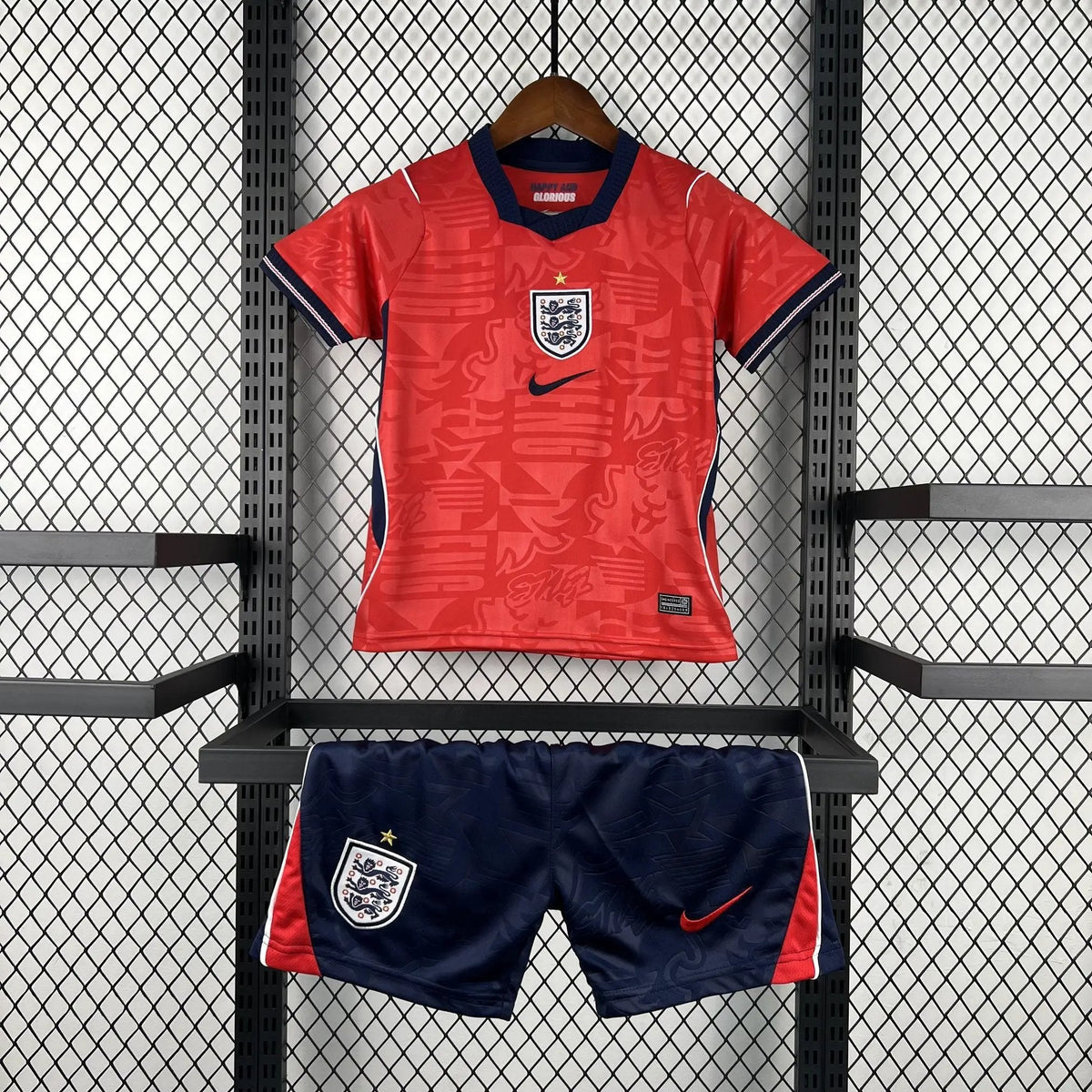 BOOTS SUPPLY England 2026 Away Kids size - Kids