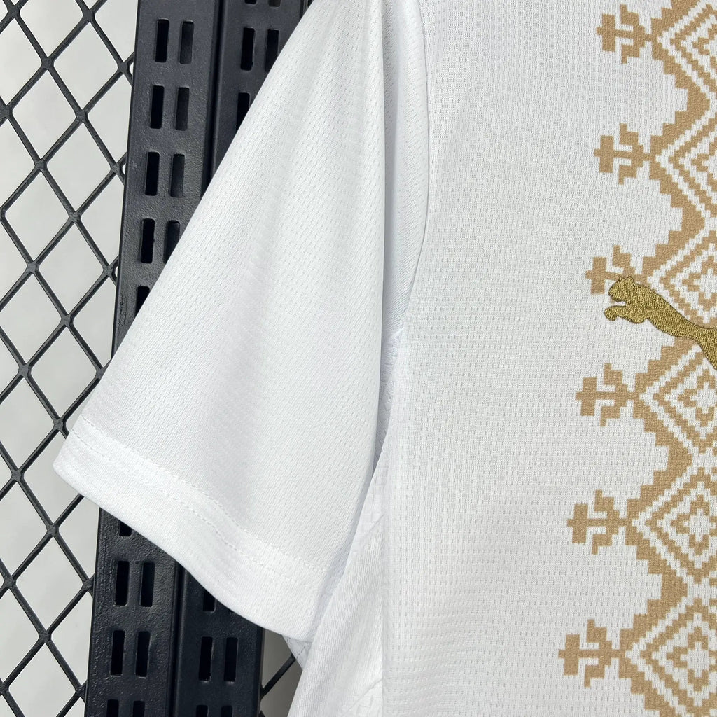 BOOTS SUPPLY Morocco 2026 Away Kit - Jerseys