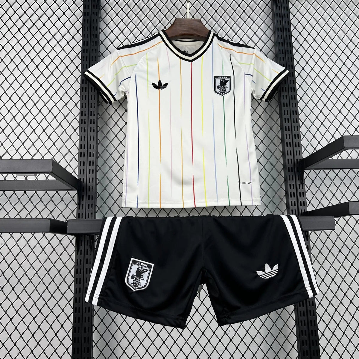 BOOTS SUPPLY Japan 2026 Away Kids size - Jerseys